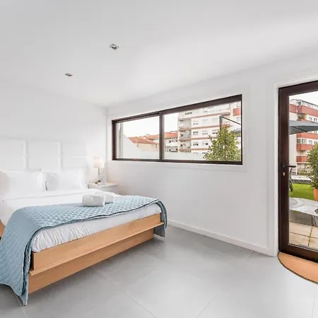Guestready - Light & Bright
