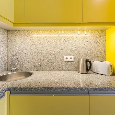 Guestready - Light & Bright *