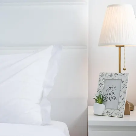Guestready - Light & Bright Apartment Porto
